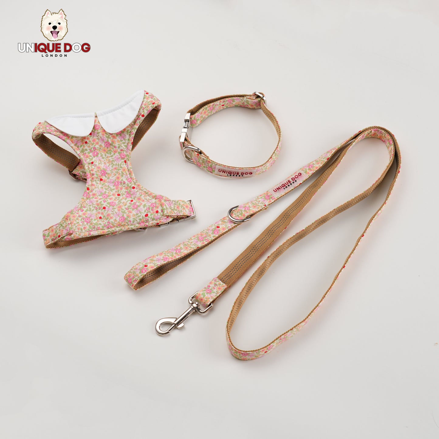 London Garden - Chelsea Harness