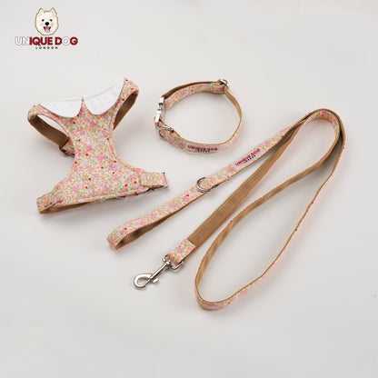 London Garden - Chelsea Harness