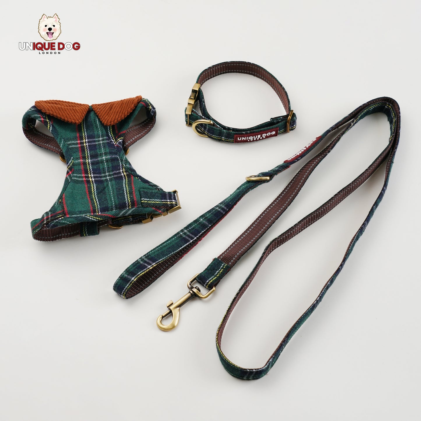 Scottish Heritage - St Andrews Harness