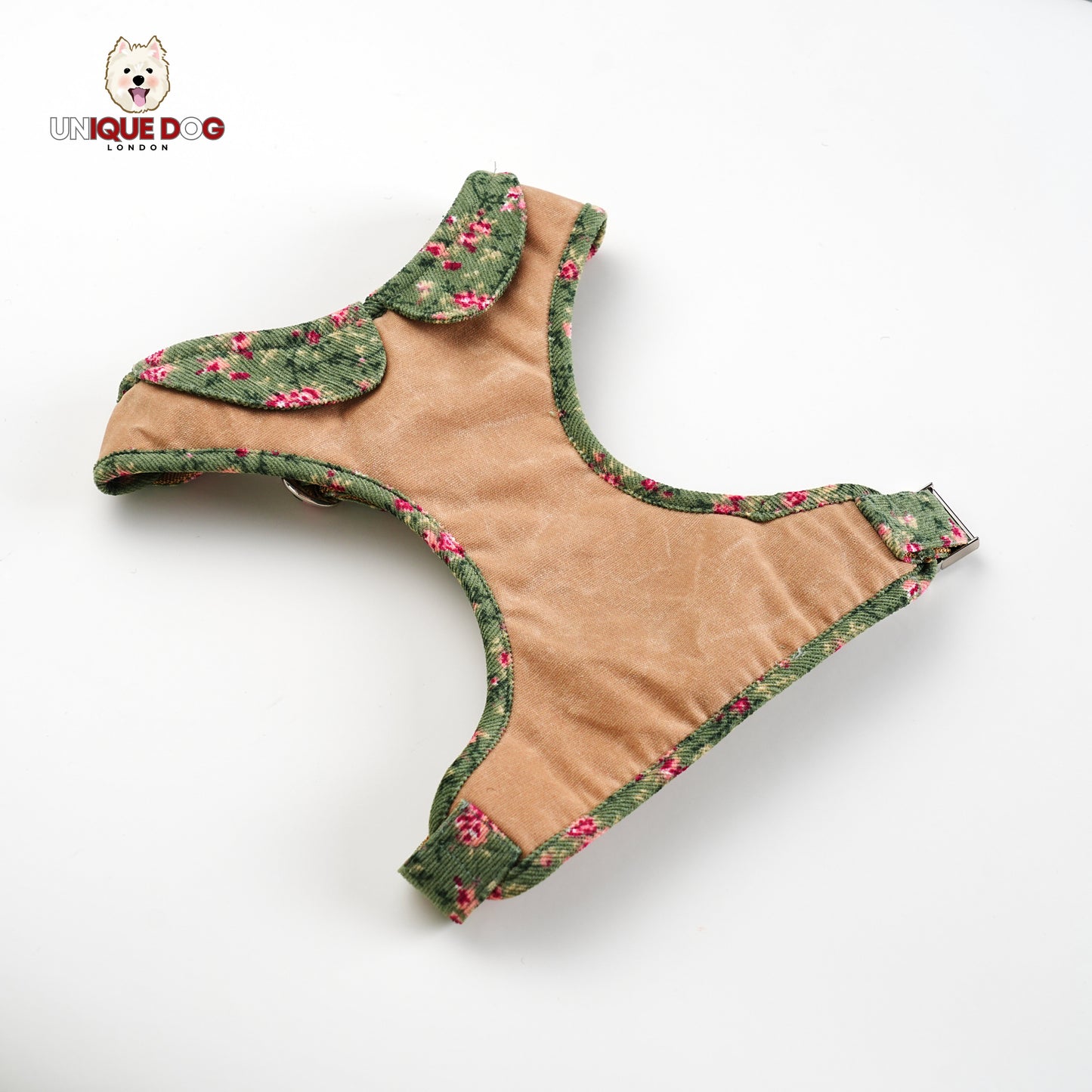 Countryside Garden - Highclere Harness