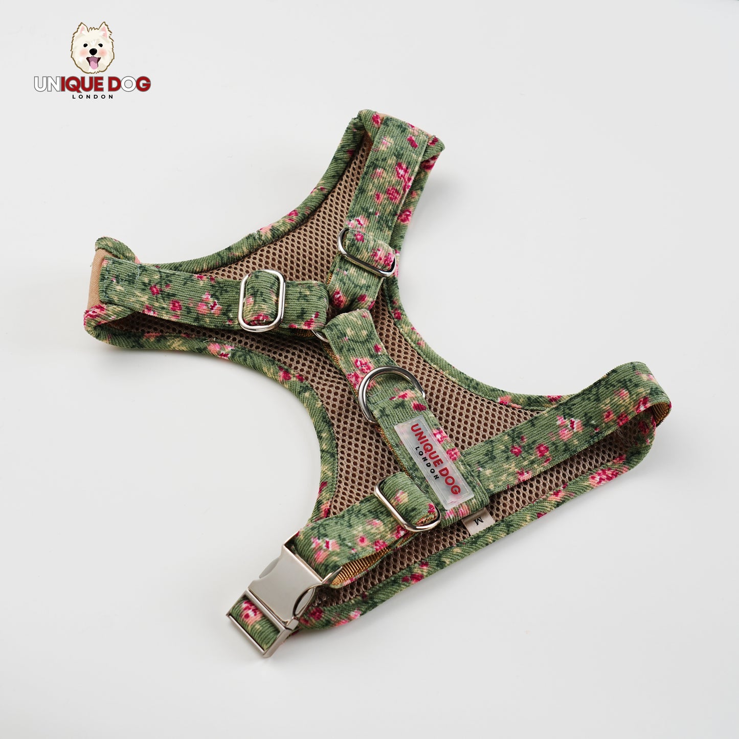 Countryside Garden - Highclere Harness
