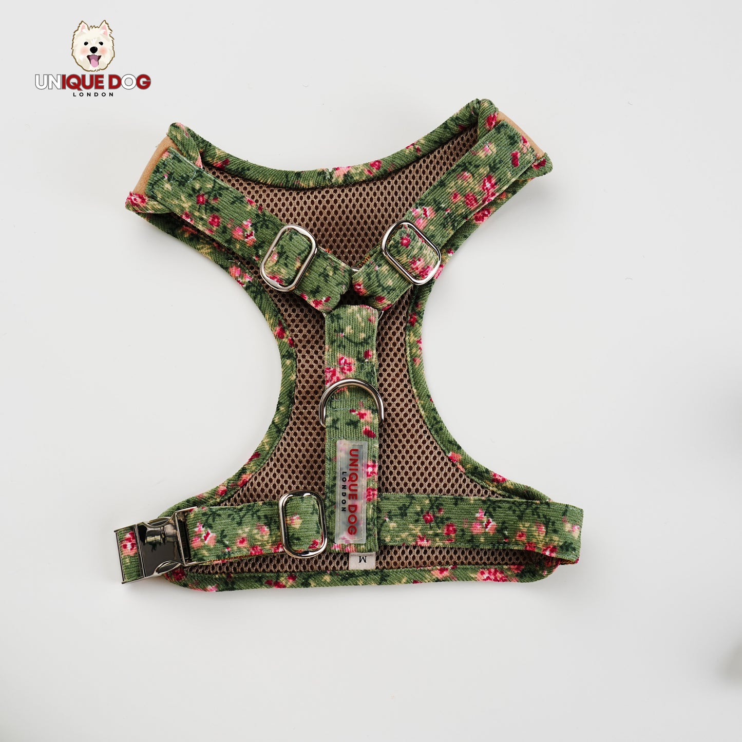 Countryside Garden - Highclere Harness