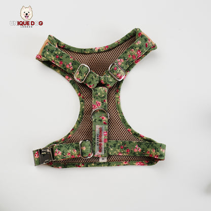 Countryside Garden - Highclere Harness