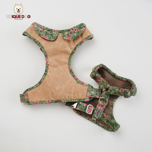 Countryside Garden - Highclere Harness