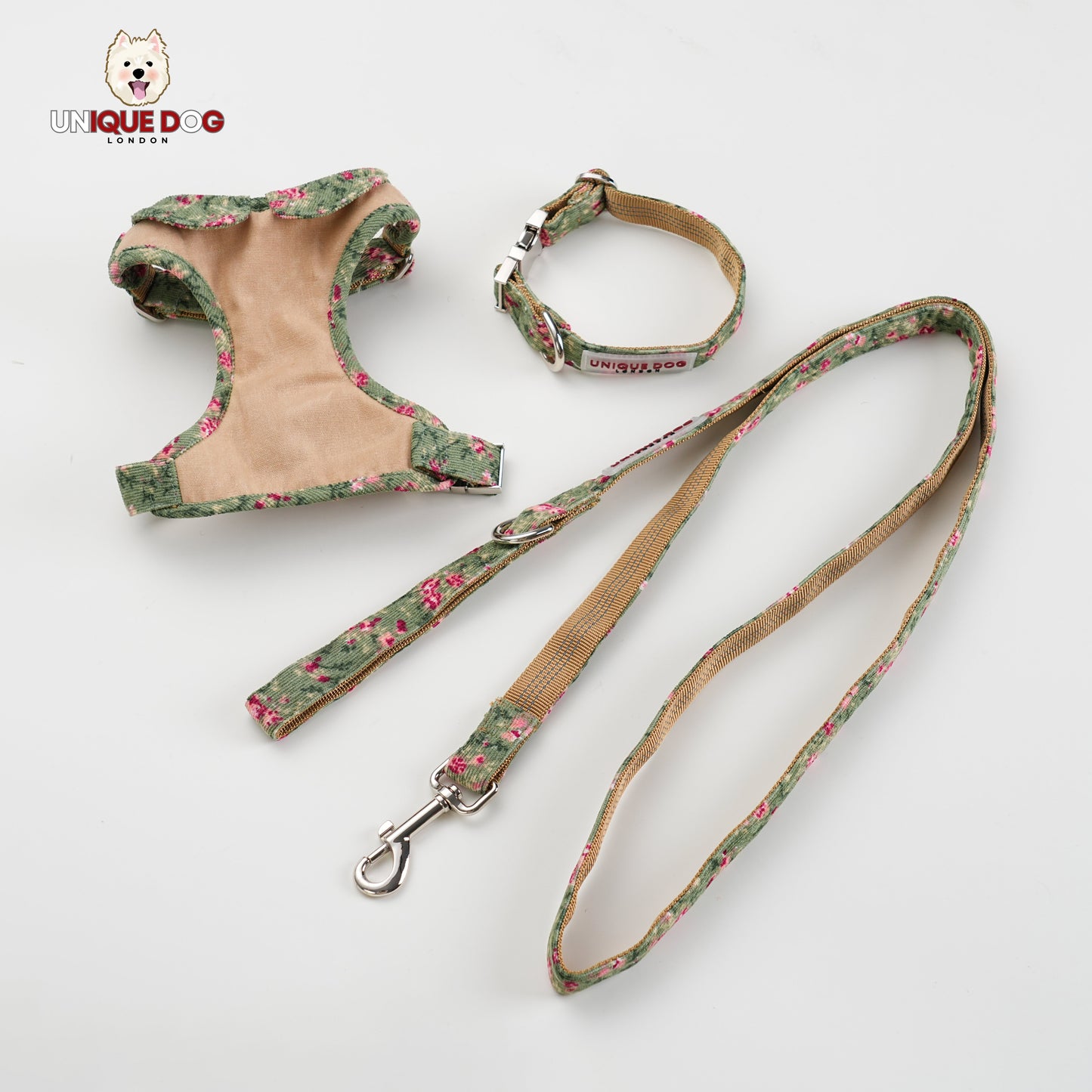 Countryside Garden - Highclere Harness