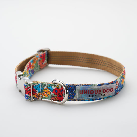 London Garden - Kensington Collar