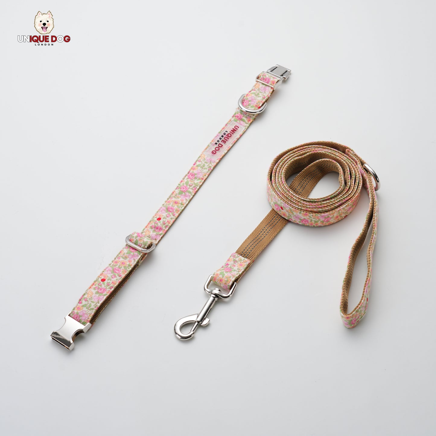 London Garden - Chelsea Collar