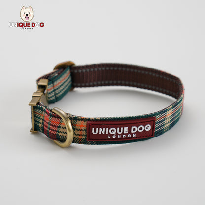 Countryside Field - Sherwood Collar