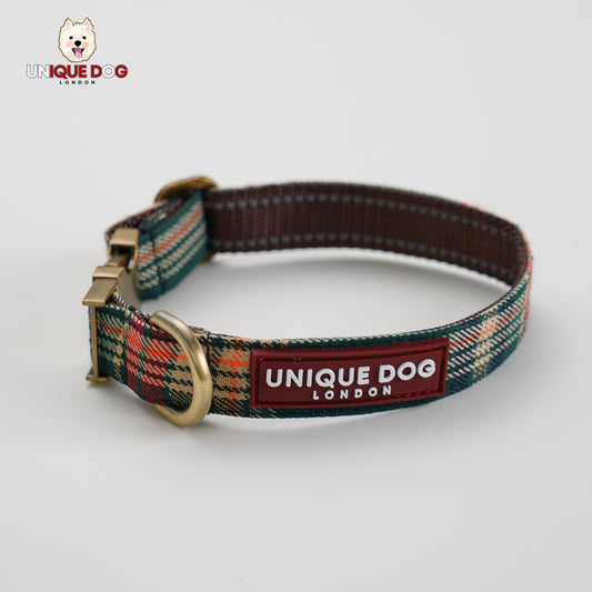 Countryside Field - Sherwood Collar