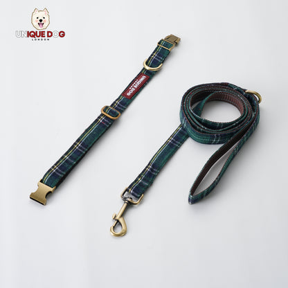 Countryside Field - Sherwood Collar