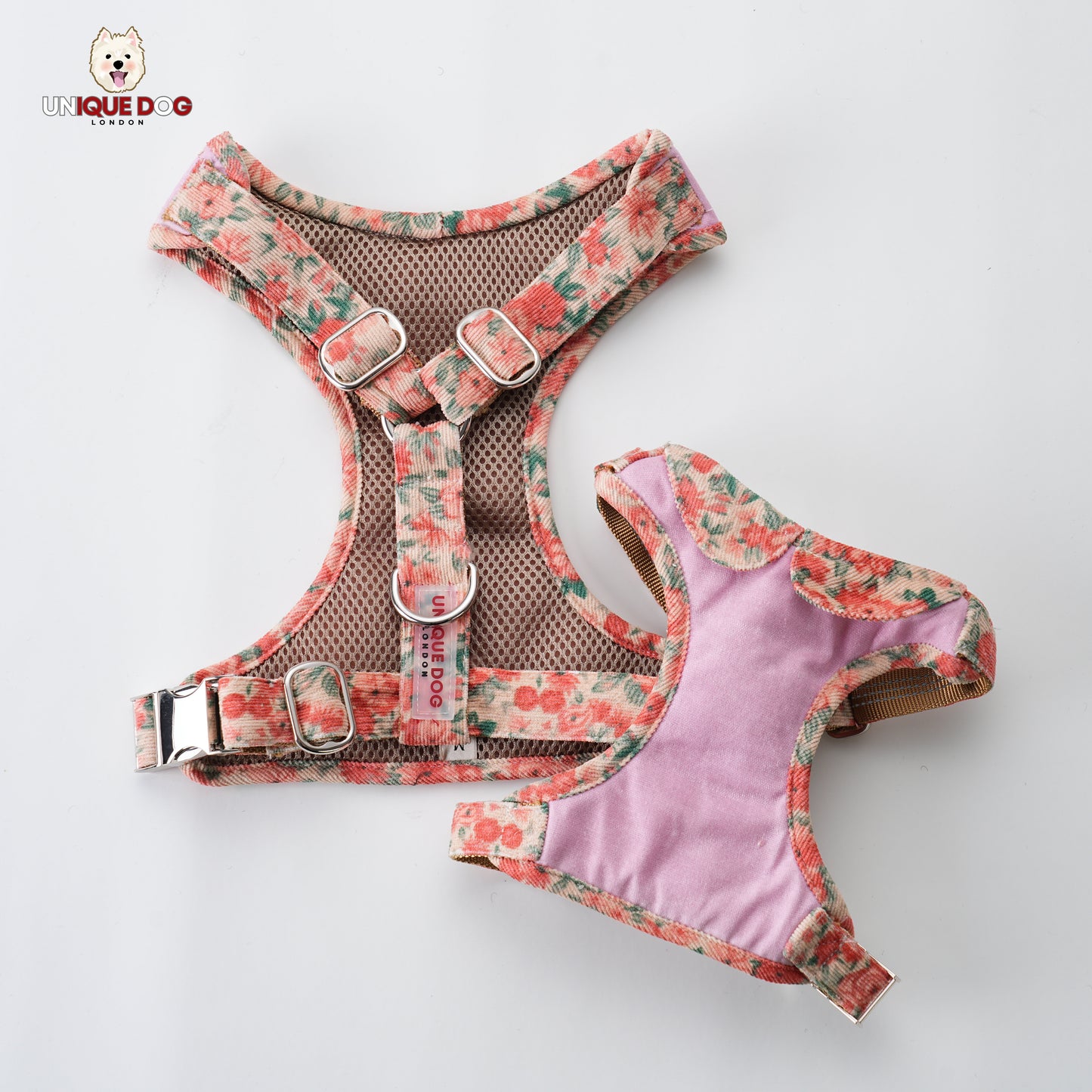 Countryside Garden - Chatsworth Harness