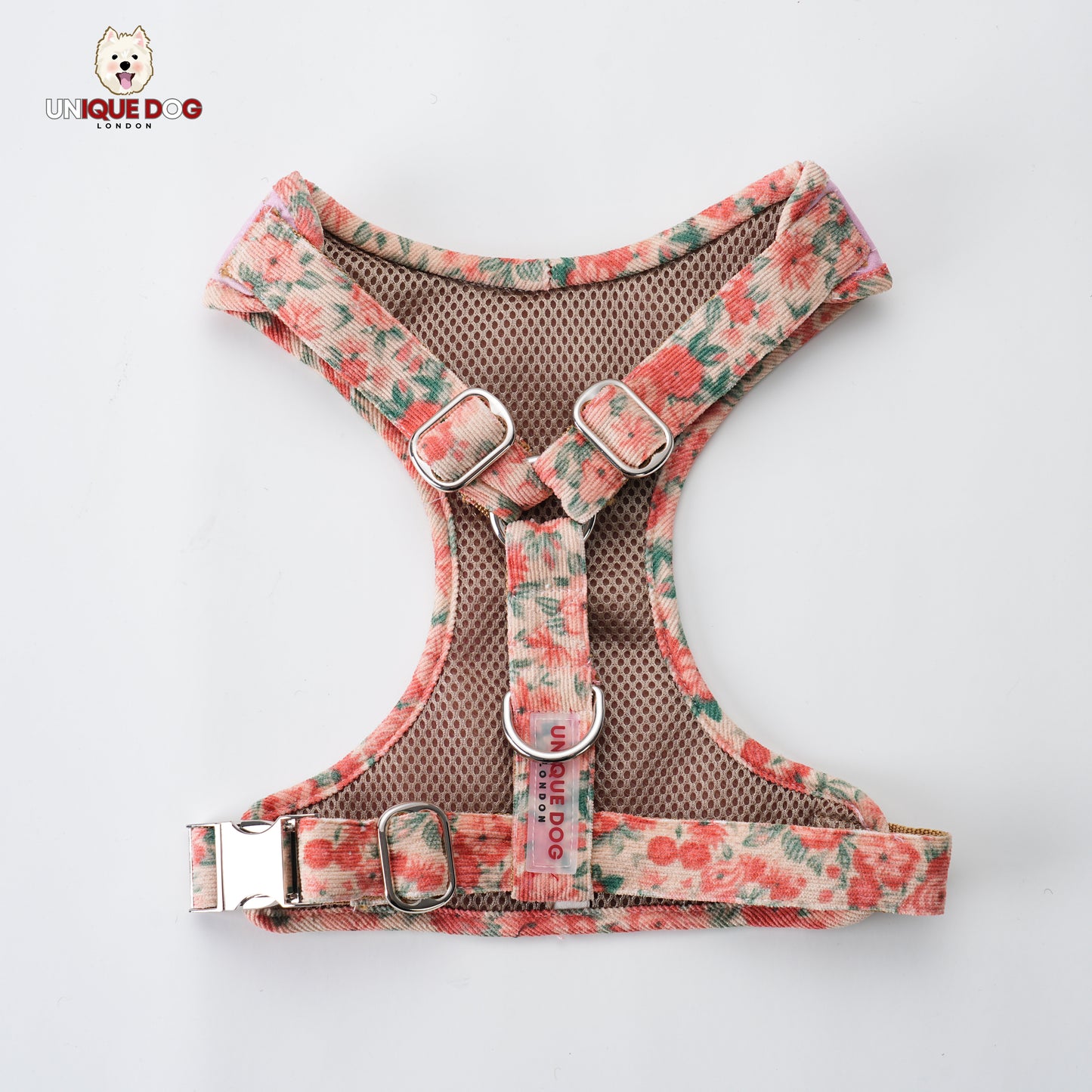 Countryside Garden - Chatsworth Harness