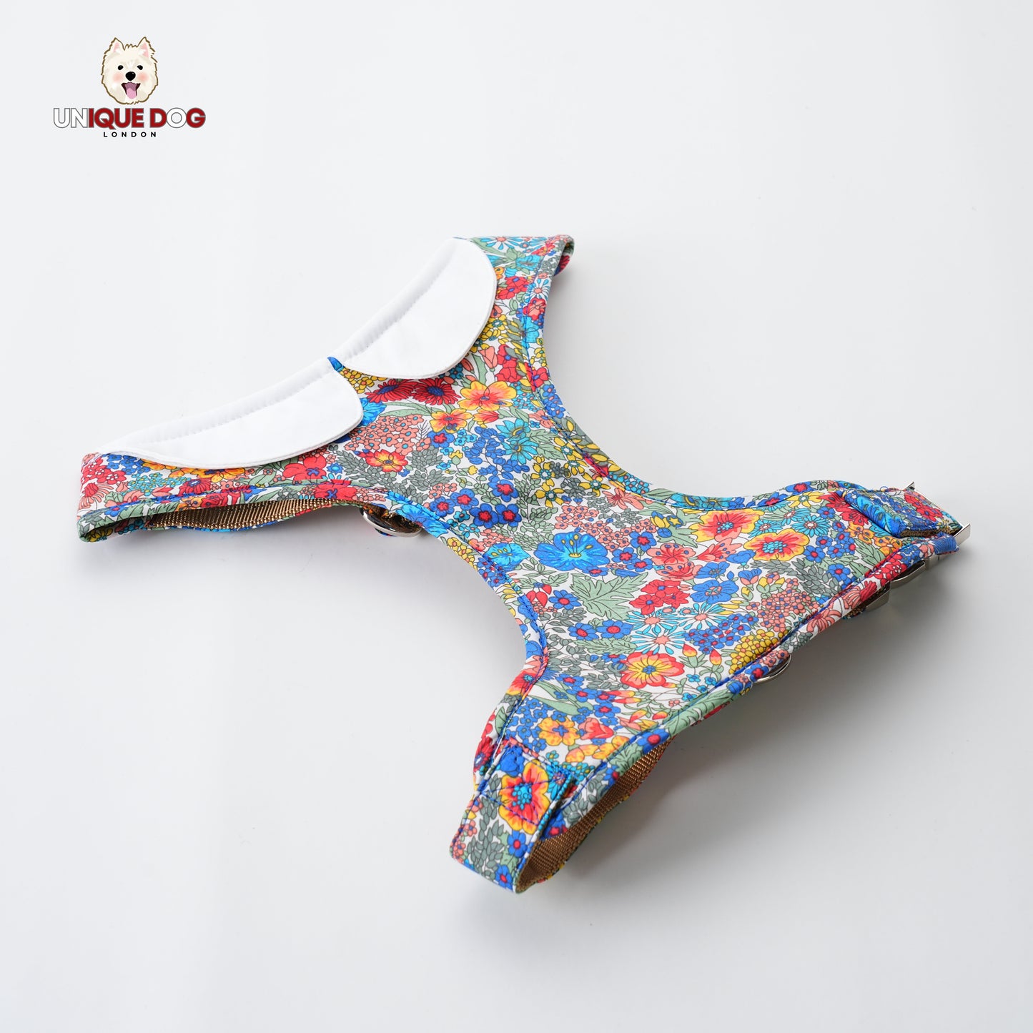 London Garden - Kensington Harness