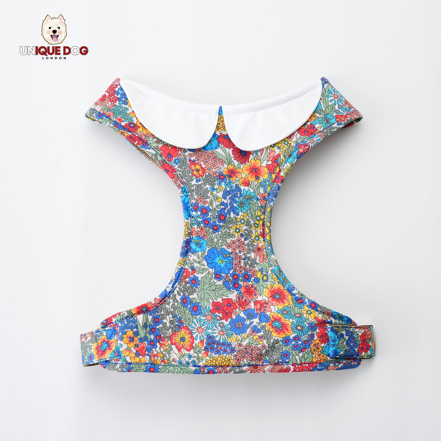 London Garden - Kensington Harness