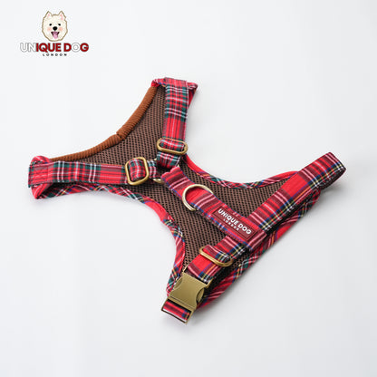 Scottish Heritage - Edinburgh Harness