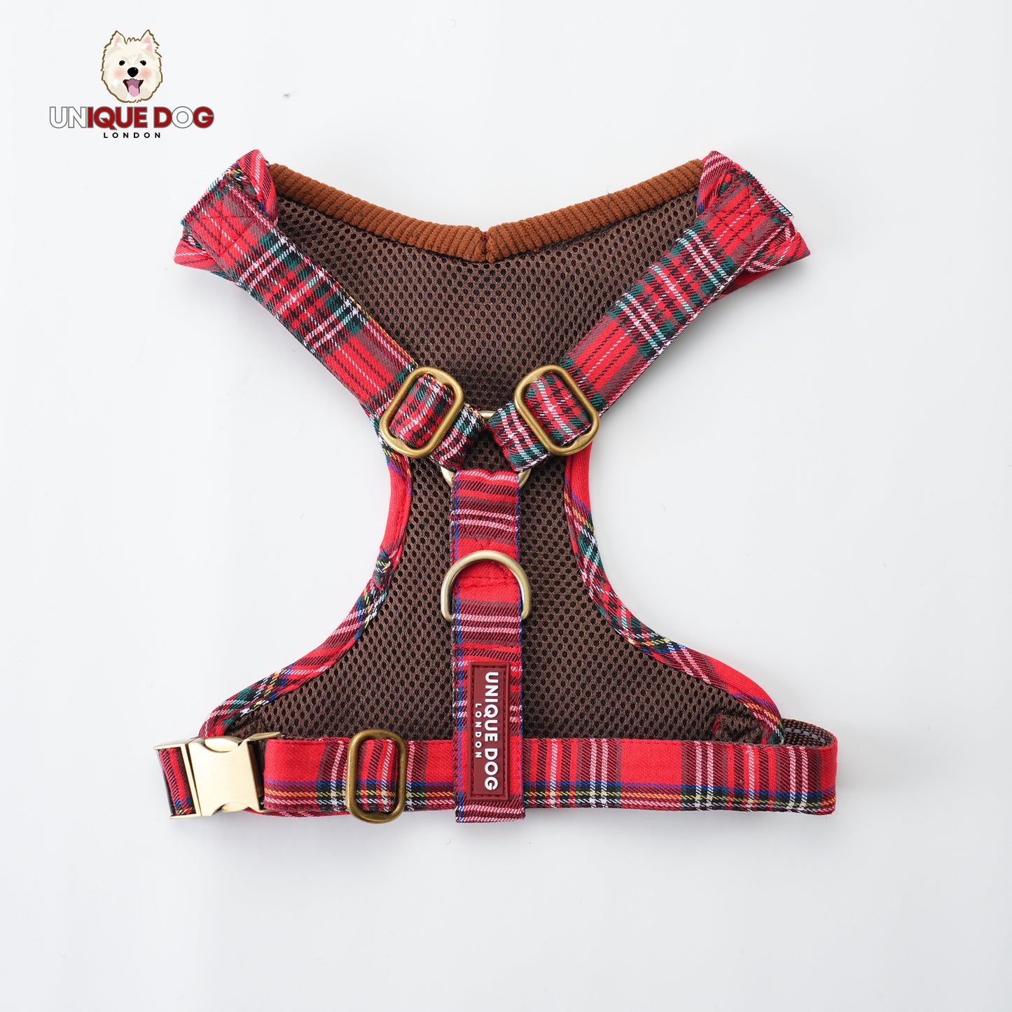 Scottish Heritage - Edinburgh Harness