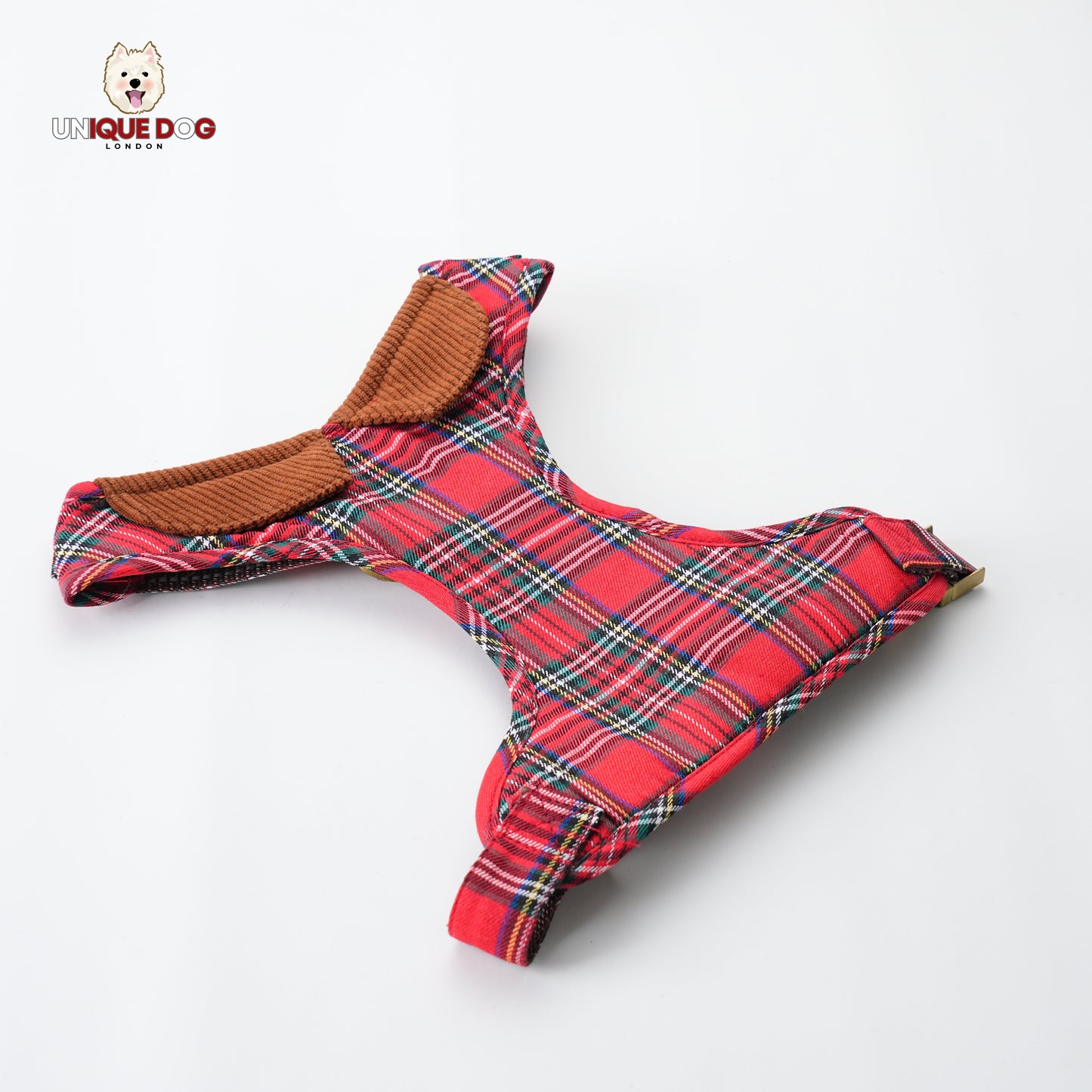 Scottish Heritage - Edinburgh Harness