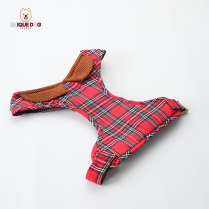 Scottish Heritage - Edinburgh Harness