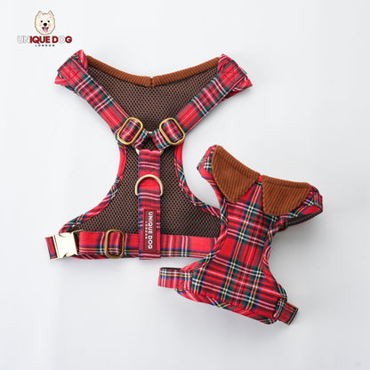 Scottish Heritage - Edinburgh Harness