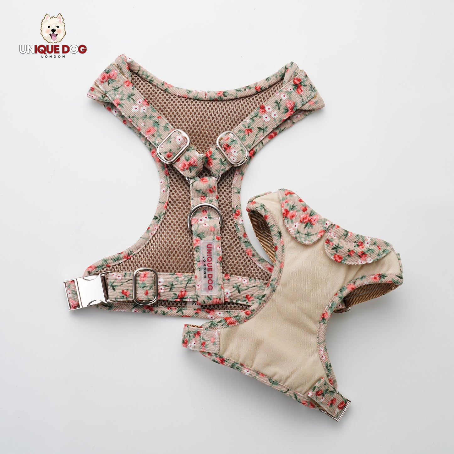 Countryside Garden - Cotswold Harness