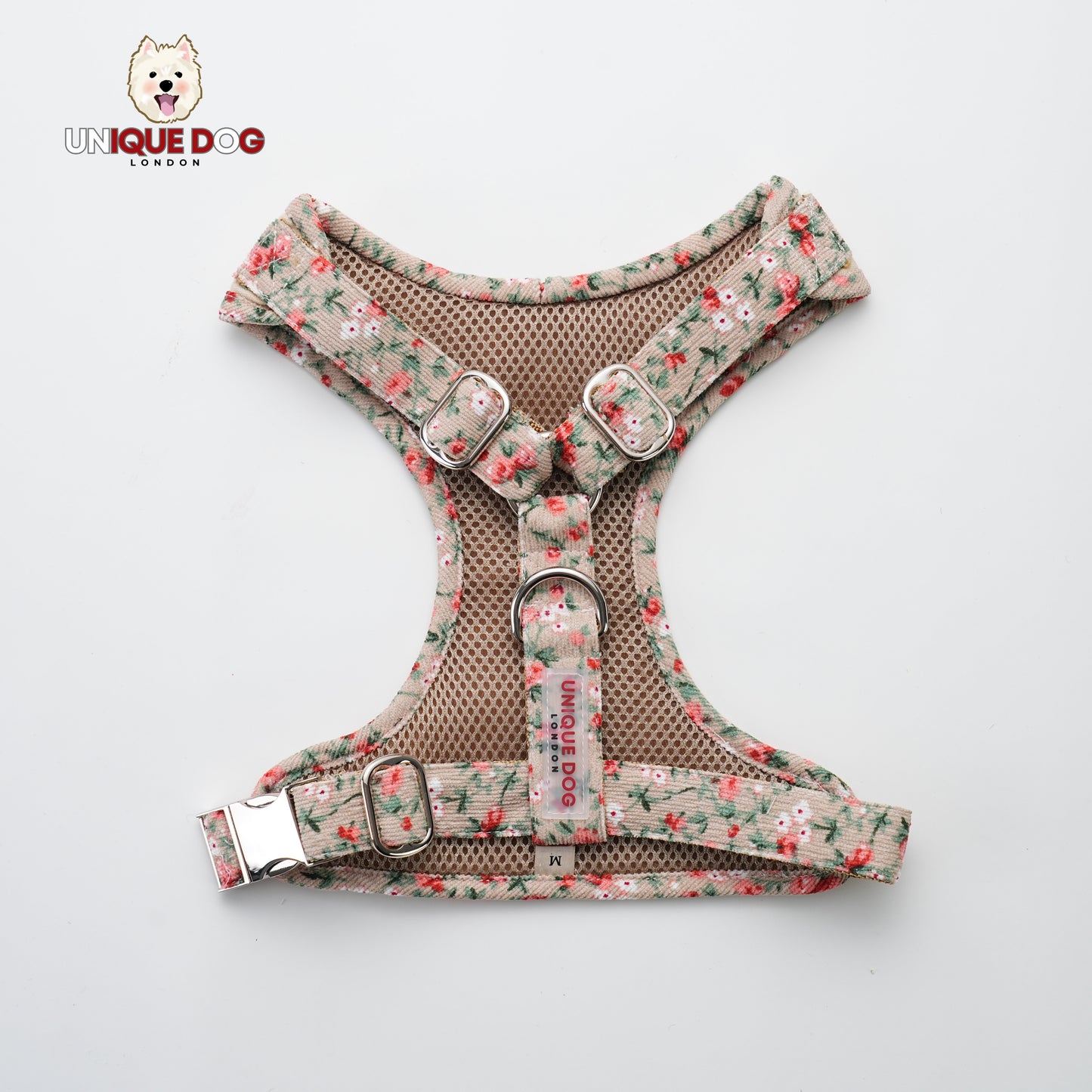Countryside Garden - Cotswold Harness