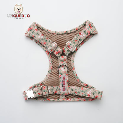 Countryside Garden - Cotswold Harness