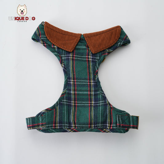 Scottish Heritage - St Andrews Harness
