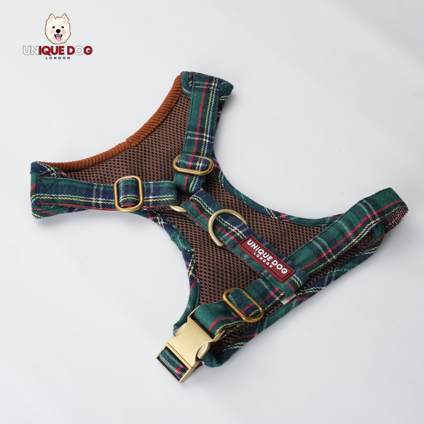 Scottish Heritage - St Andrews Harness