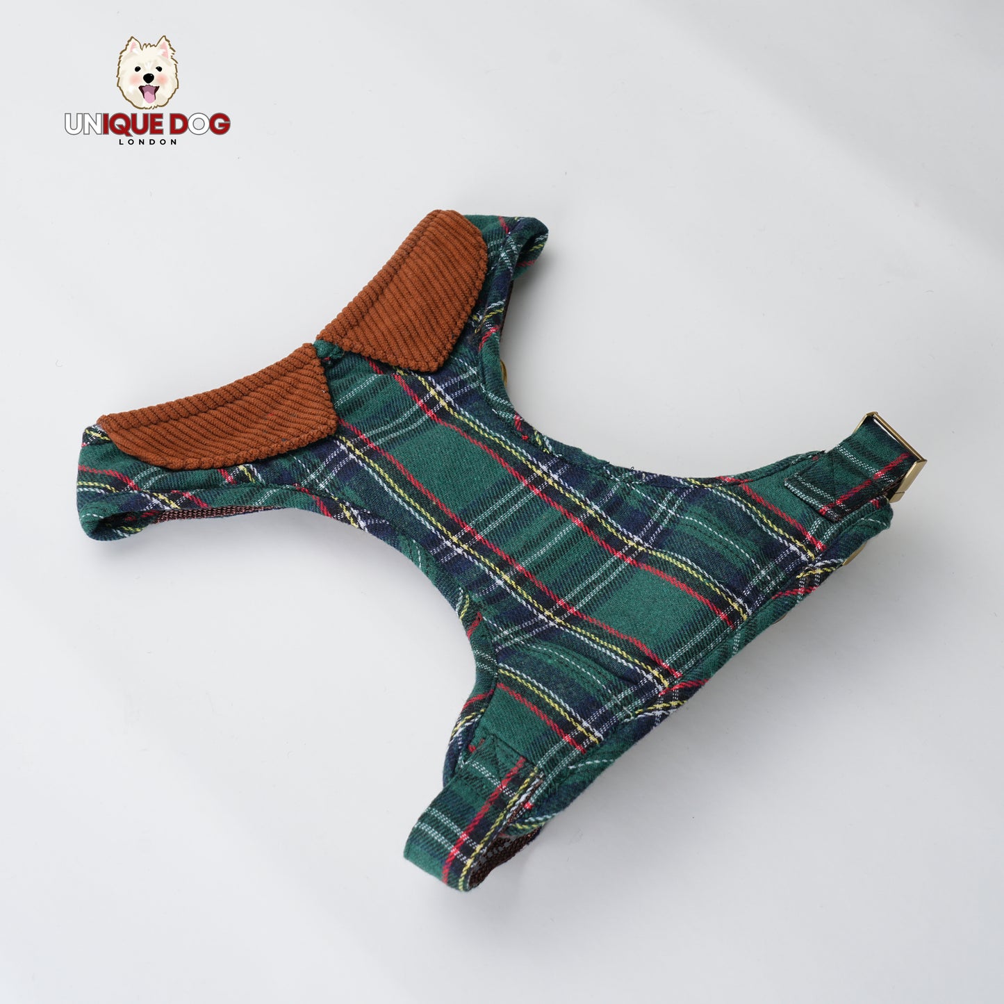 Scottish Heritage - St Andrews Harness