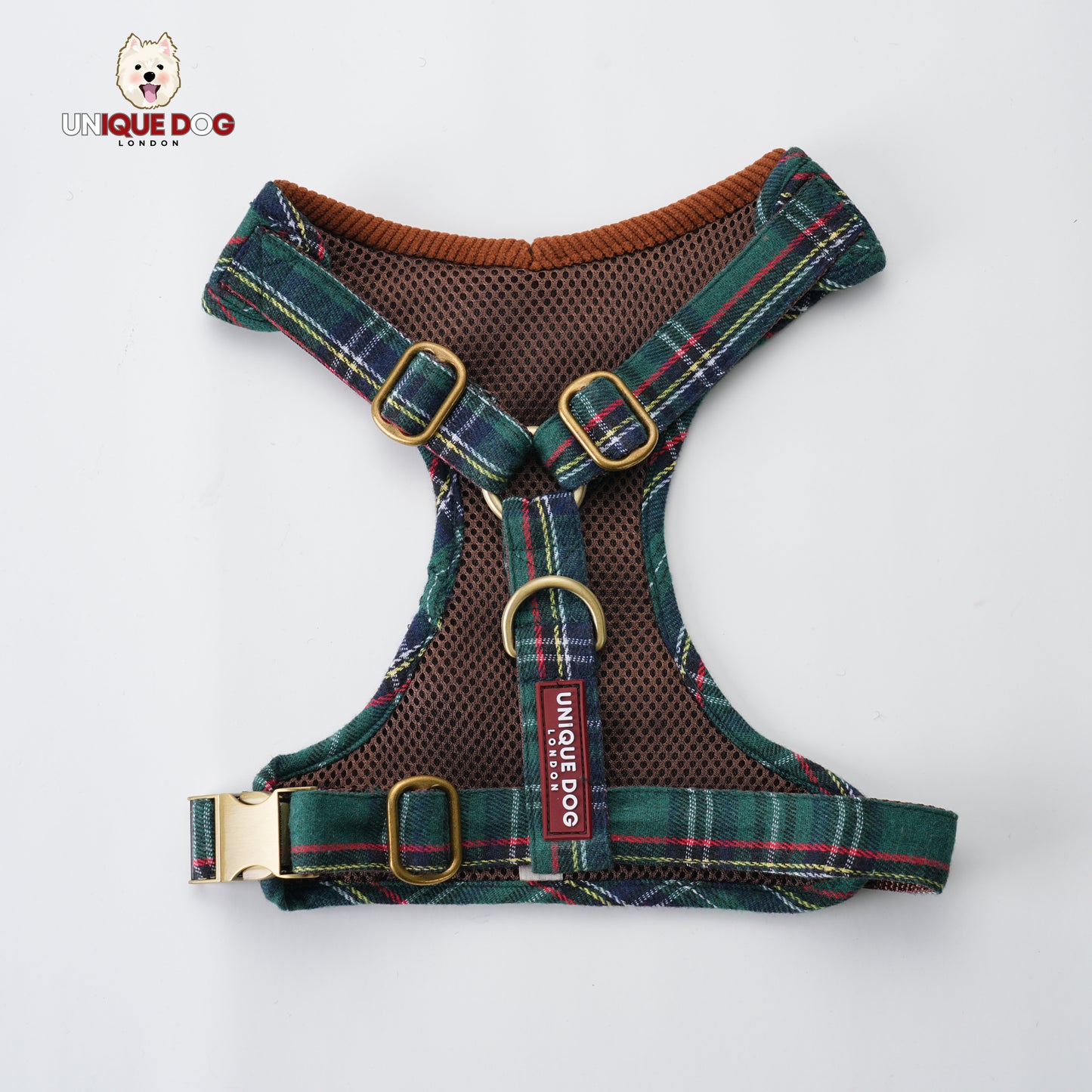 Scottish Heritage - St Andrews Harness