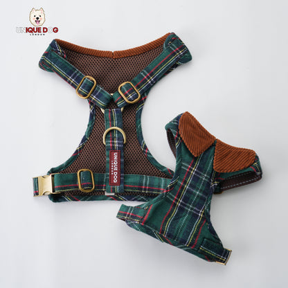 Scottish Heritage - St Andrews Harness