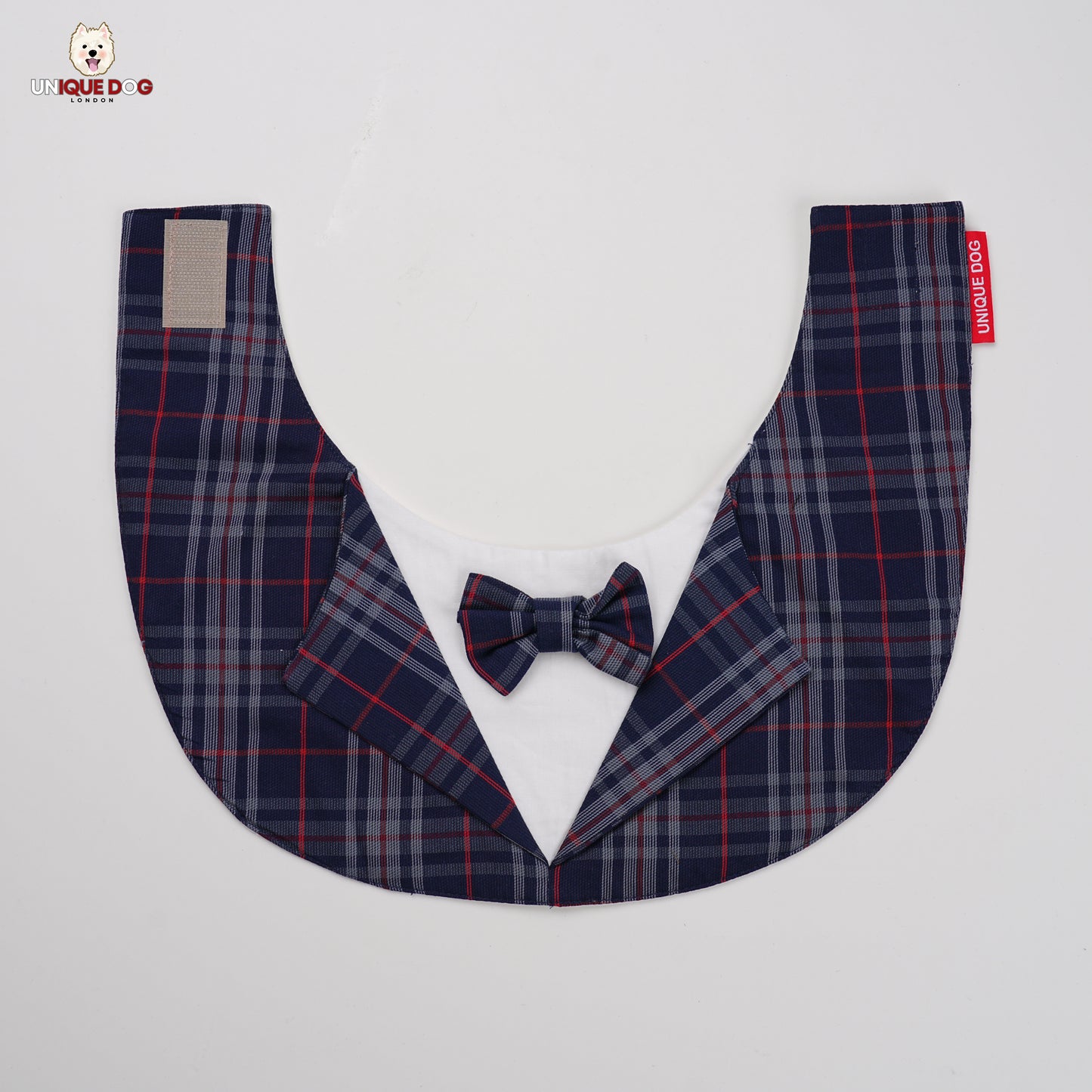 Gentleman - Baron Bandana