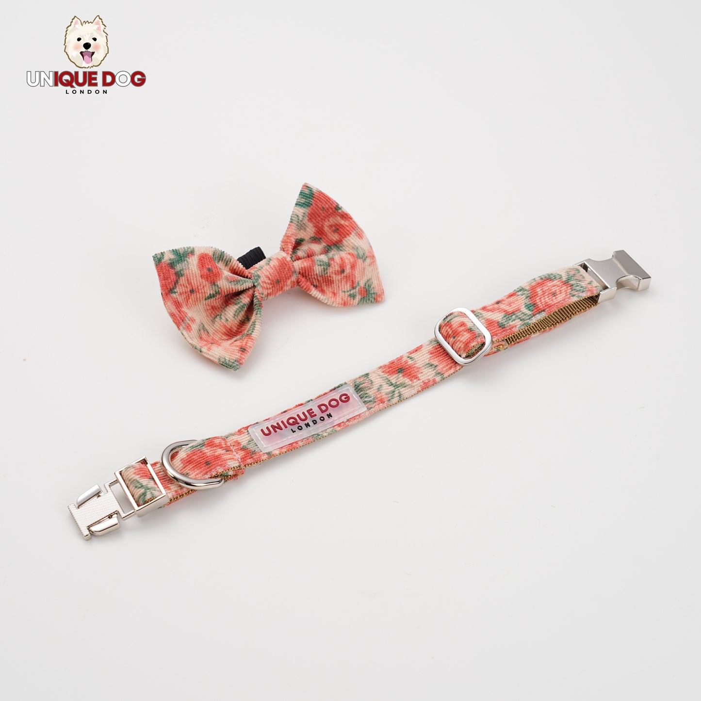 Countryside Garden - Chartsworth Bowtie