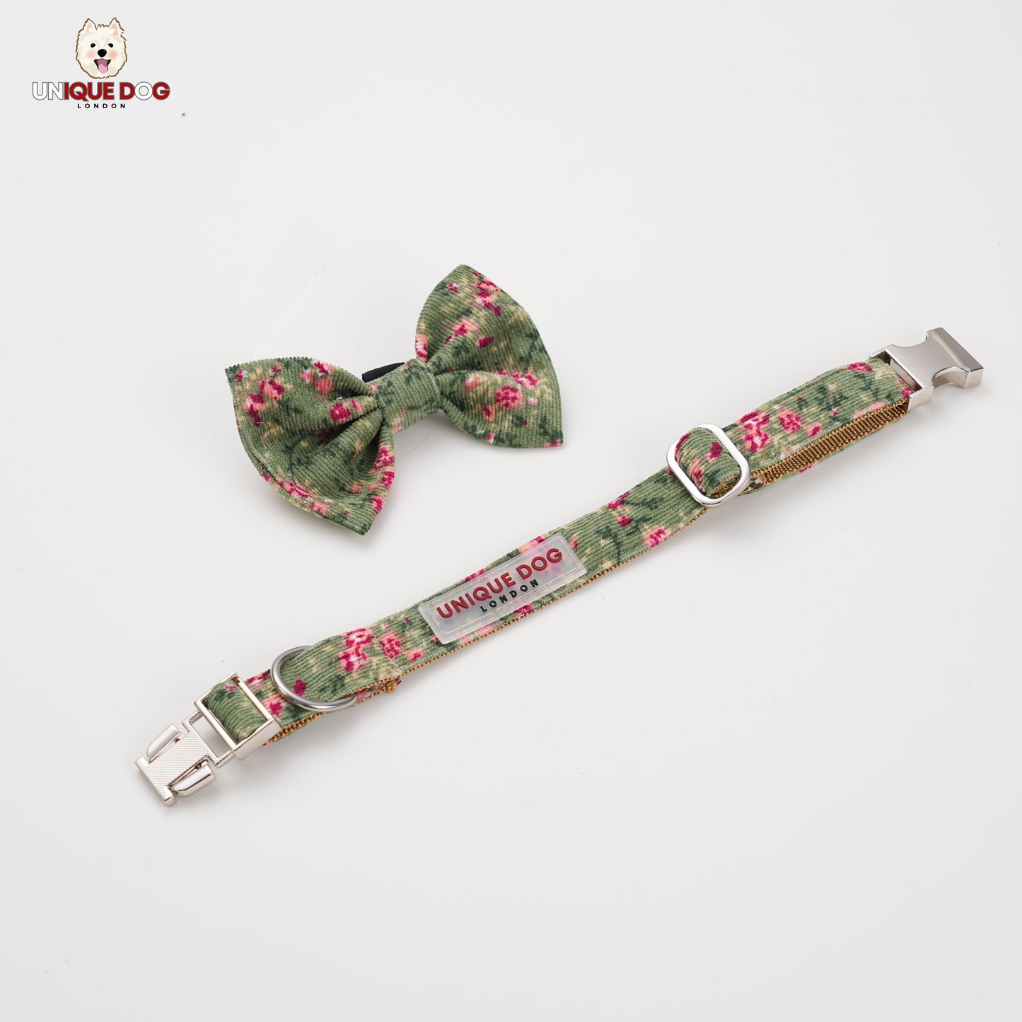 Countryside Garden - Highclere Bowtie