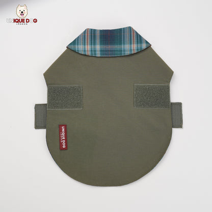 London Tailoring - The Cadet Coat