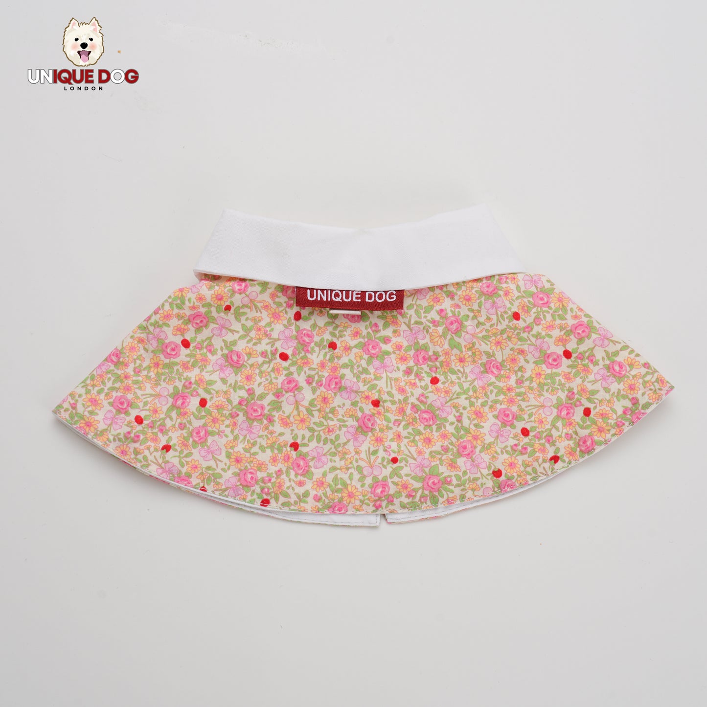 London Garden - Chelsea Bandana