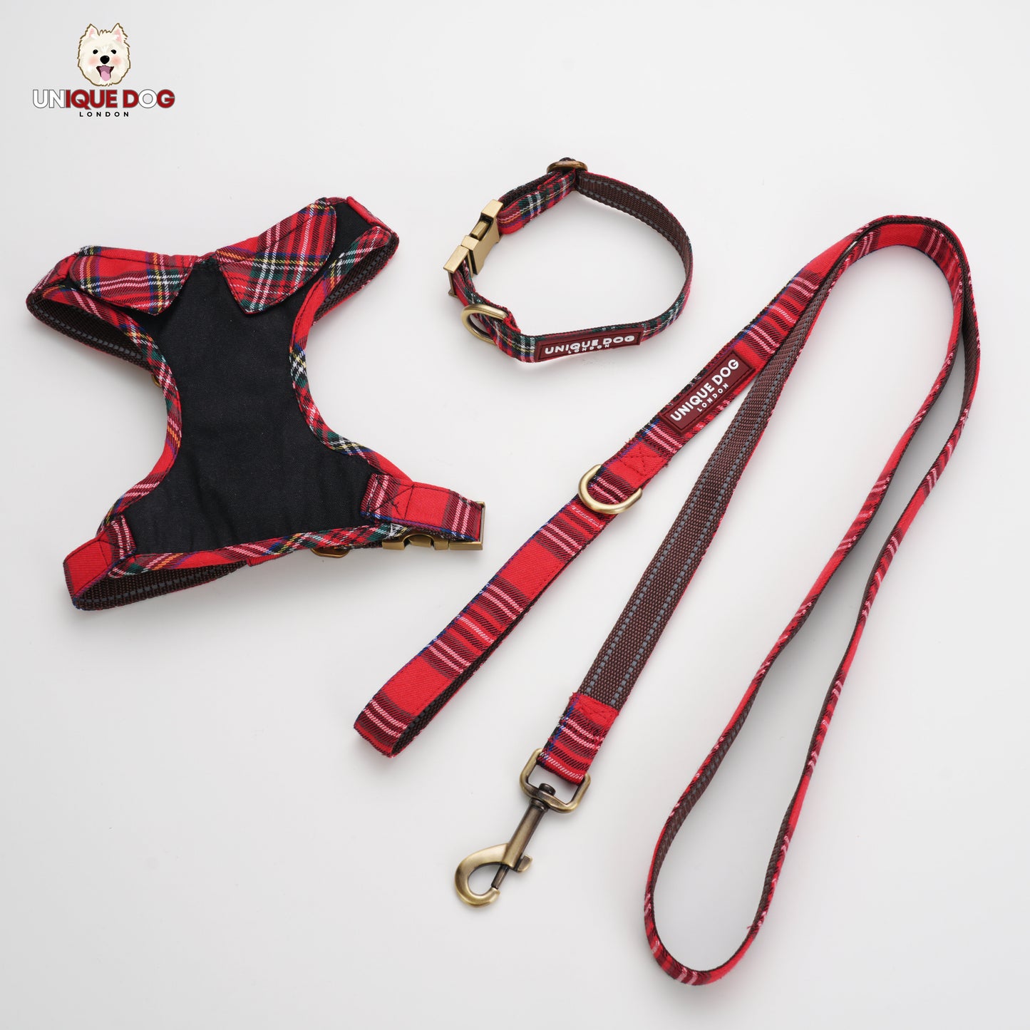 Countryside Field - Windsor Harness