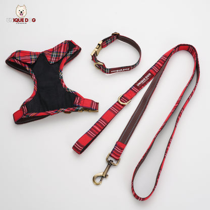 Countryside Field - Windsor Harness