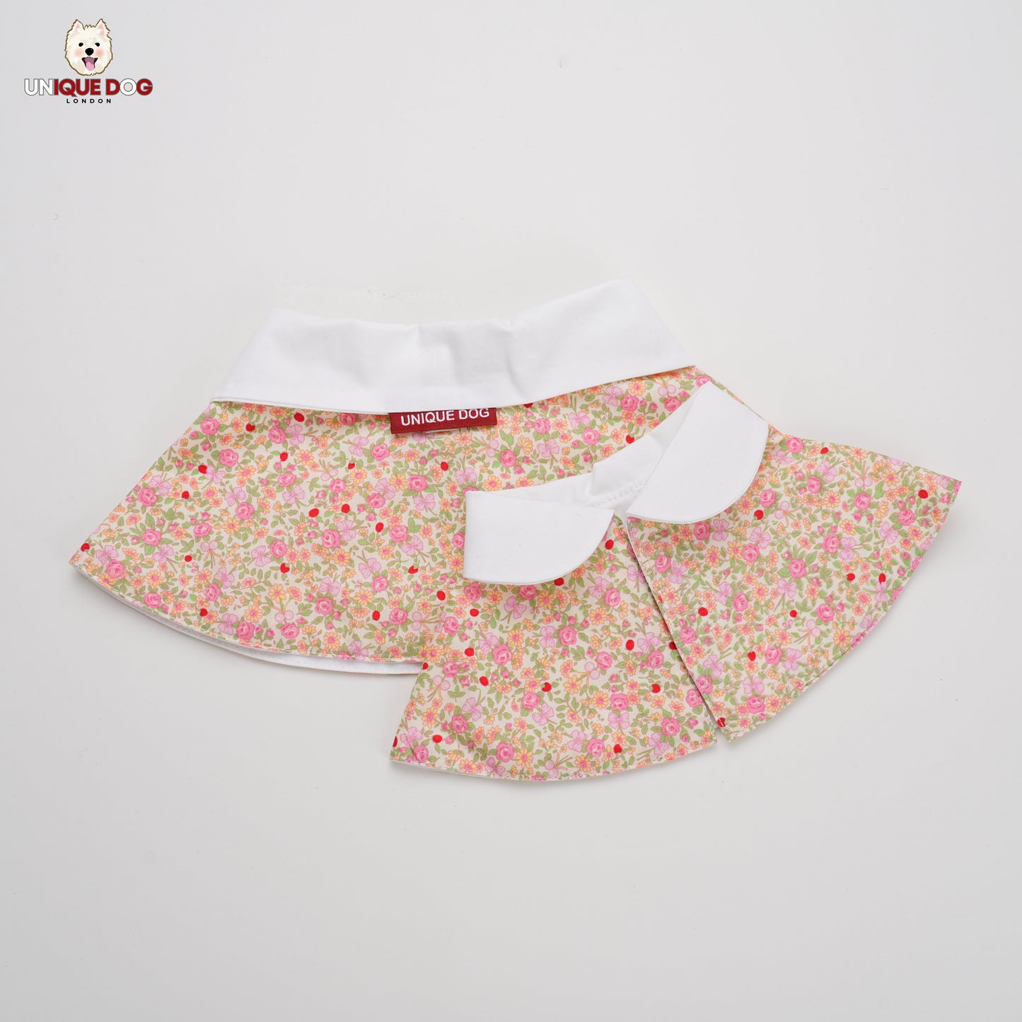 London Garden - Chelsea Bandana