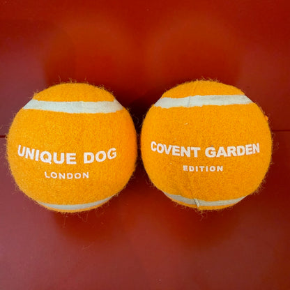 Unique Dog Tennis Ball - Covent Garden