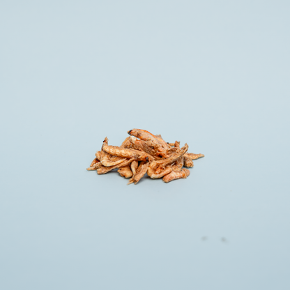 Freeze Dried Whole Krill 40g