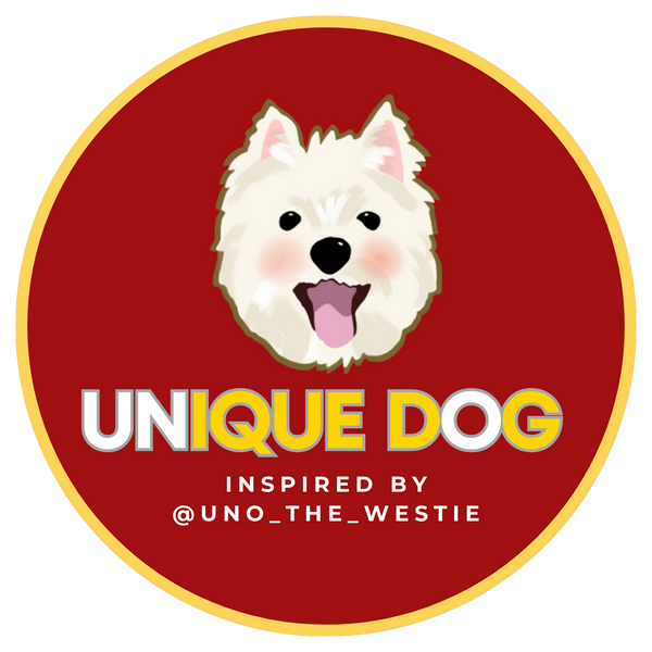 Unique Dog Shop