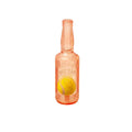 Bottle Ball Dog Toy - Orange