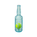 Bottle Ball Dog Toy - Blue