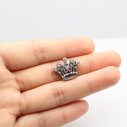 DIY Rhinestone Beads for Pet Collar – Alphabet & Decorative Charms