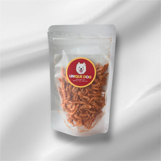 Unique Dog Freeze-Dried Krill