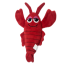 Lobster Buddy Pet Buddy