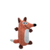 Cheery Beaver Pet Toy