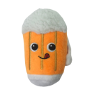 Beer Mug Pet Toy