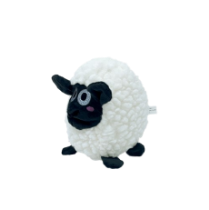 Chubby Woolball Pet Toy